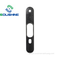 Household Imd Products Custom IMD/IMF/IML plastic panel for Curved door lock Supplier